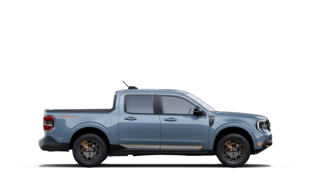 2025 Ford Maverick